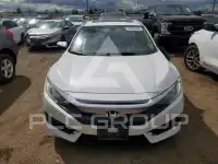 2017 Honda CIVIC фото