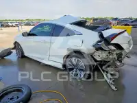 2017 Honda CIVIC photo