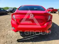 2017 Honda CIVIC photo