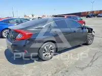 2017 Honda CIVIC фото