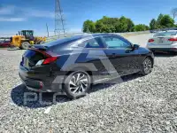 2017 Honda CIVIC photo
