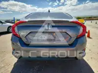2017 Honda CIVIC photo