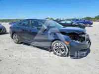2017 Honda CIVIC photo