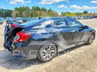 2017 Honda CIVIC photo