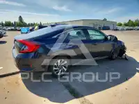 2017 Honda CIVIC photo
