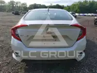 2017 Honda CIVIC photo