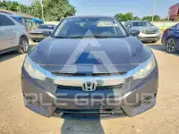 2017 Honda CIVIC photo