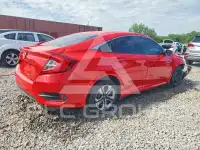 2017 Honda CIVIC photo
