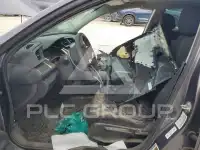 2017 Honda CIVIC фото