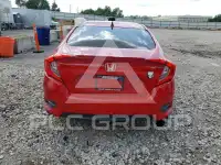 2017 Honda CIVIC photo