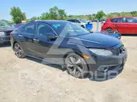 2017 Honda CIVIC photo