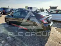 2017 Honda CIVIC photo