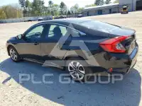 2017 Honda CIVIC фото