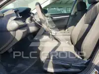 2017 Honda CIVIC фото