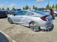 2017 Honda CIVIC photo