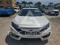 2017 Honda CIVIC фото