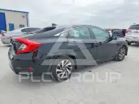 2017 Honda CIVIC photo