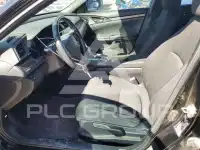 2017 Honda CIVIC фото