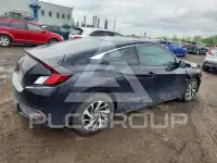 2017 Honda CIVIC photo