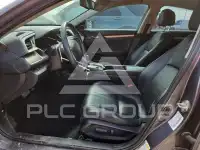 2017 Honda CIVIC фото