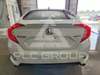2017 Honda CIVIC photo