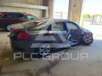 2017 Honda CIVIC photo