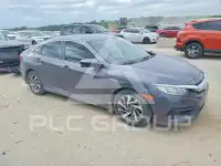 2017 Honda CIVIC photo