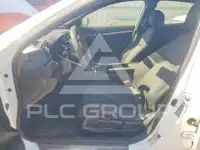 2017 Honda CIVIC фото