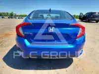 2017 Honda CIVIC photo