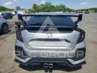 2017 Honda CIVIC photo