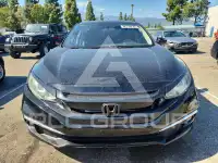 2017 Honda CIVIC photo