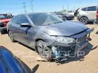 2017 Honda CIVIC photo