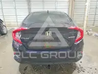 2017 Honda CIVIC photo