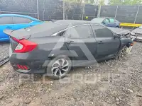 2017 Honda CIVIC photo