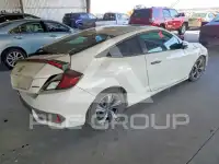 2017 Honda CIVIC photo