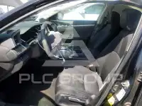 2017 Honda CIVIC фото