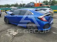 2017 Honda CIVIC photo