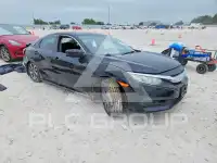 2017 Honda CIVIC фото