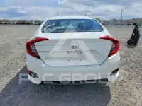 2017 Honda CIVIC photo