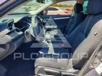2017 Honda CIVIC фото