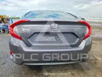 2017 Honda CIVIC photo