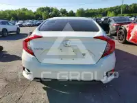 2017 Honda CIVIC фото