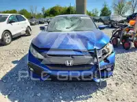 2017 Honda CIVIC photo