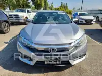 2017 Honda CIVIC photo