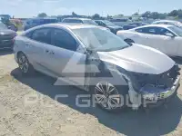 2017 Honda CIVIC фото