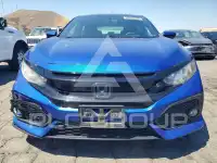 2017 Honda CIVIC фото