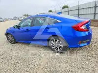 2017 Honda CIVIC photo