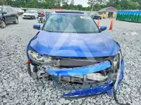 2017 Honda CIVIC фото