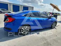 2017 Honda CIVIC photo
