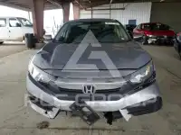 2017 Honda CIVIC photo